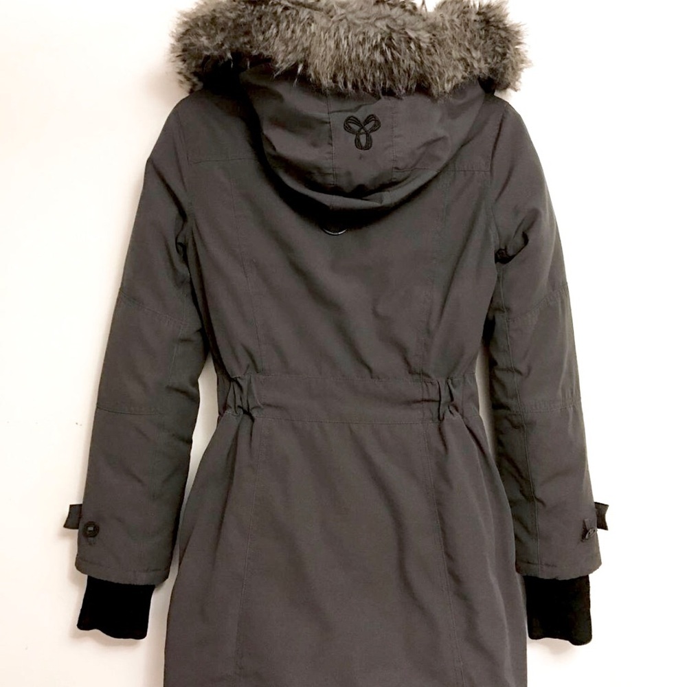 Aritzia TNA Bancroft Parka - Picture 2 of 5